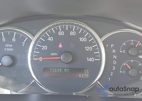 2008 Buick Lacrosse Cxl из США, поврежденный, VIN 2G4WD582X81199894